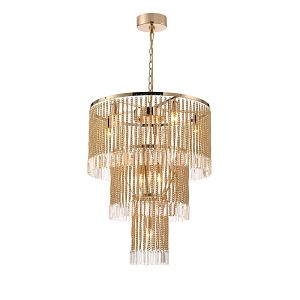 Каскадная люстра Favourite 2882-9P фото