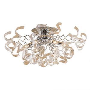 Накладная люстра Citilux CL222161 фото