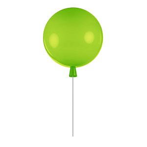 Детский светильник LOFT IT 5055C/S green фото