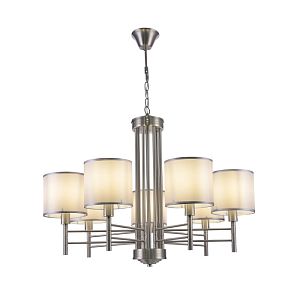 Подвесная люстра Freya FR5674PL-07N фото