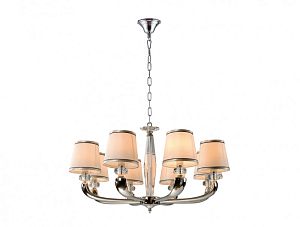 Подвесная люстра Newport 11608/C фото