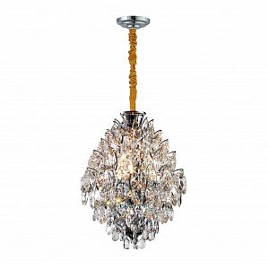 Подвесная люстра Favourite 2093-4P фото