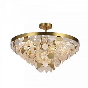 Люстра на штанге Favourite 2905-10P фото