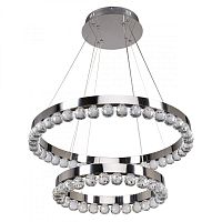 Подвесная люстра DeMarkt 690010502 фото