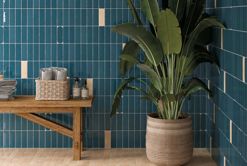 Керамогранит WOW Casablanca 135390 Cb O Adobe Matt 5х15 фото 2