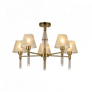 Люстра на штанге F-Promo 2846-5P фото