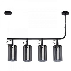 Подвесной светильник DeMarkt 673014504 фото