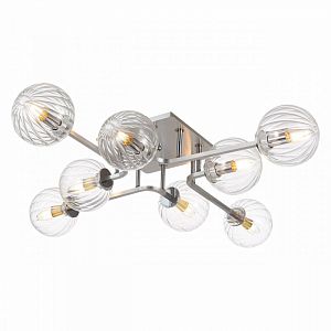 Люстра на штанге Citilux CL120180 фото