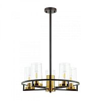 Люстра на штанге Odeon Light 4817/5 фото
