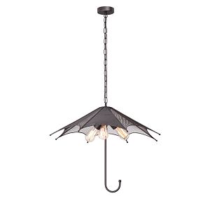 Подвесной светильник Vitaluce V4745-1/3 фото