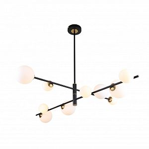 Люстра на штанге F-Promo 3090-10P фото