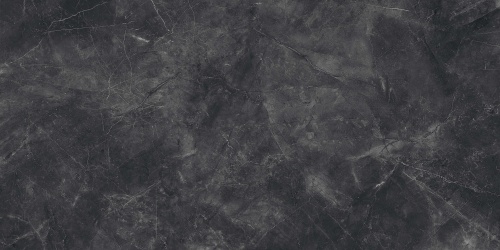 QUA Granite Pulpis Nero Matt 120x60 черный матовая фото 4