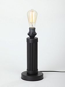 Настольная лампа Vitaluce V4468-1/1L фото