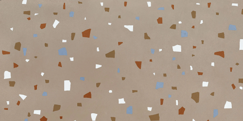 Керамогранит NU07BAC Nuances Cipria Coccio SQ 120х60