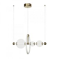 Подвесная люстра LOFT IT 10126/500 фото