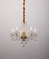 Подвесная люстра Favourite 1736-6P фото