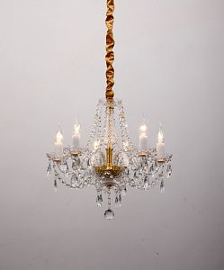 Подвесная люстра Favourite 1736-6P фото