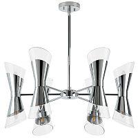 Люстра на штанге Lightstar 817124 фото