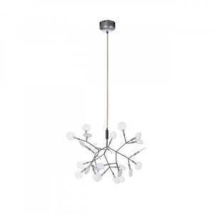 Подвесная люстра LOFT IT 9022-27S фото