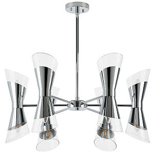 Люстра на штанге Lightstar 817124 фото
