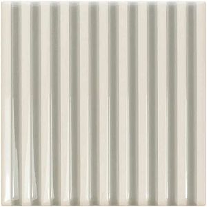 Керамическая плитка WOW Twister 129328 ER Vapor Mint Grey 12,5х12,5 фото