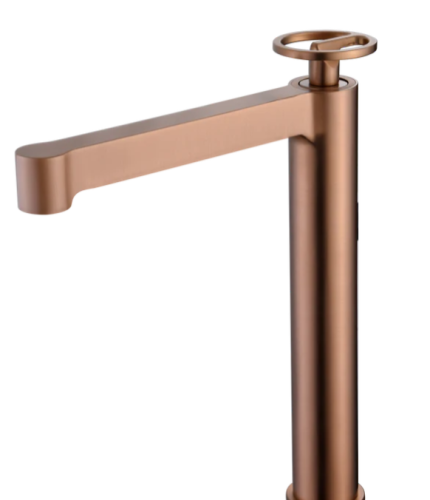 Смеситель для раковины IMEX BDC033-3ORC