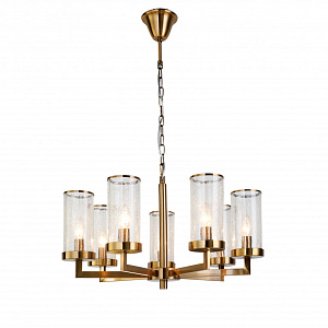 Подвесная люстра Favourite 2060-7P фото