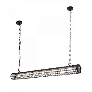 Линейный светильник LOFT IT LOFT1702BK фото