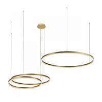 Подвесной светильник LOFT IT 10017/3L фото