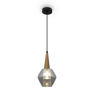 Подвесной светильник Freya FR8008PL-01GB фото