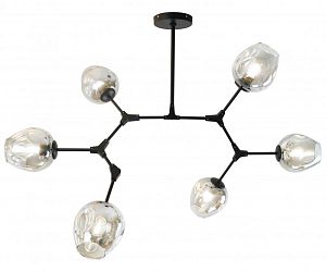 Люстра на штанге Kink Light 07512-6,19(21) фото