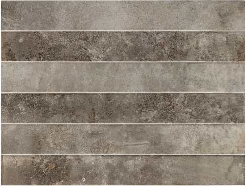 Керамическая плитка Equipe Bali Dark Pearl 31550 5х40