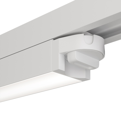 Трековый светильник Maytoni Technical TR000-1-24W3K-W фото 4