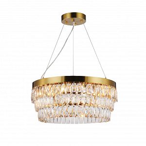 Подвесная люстра Favourite 2206-12P фото