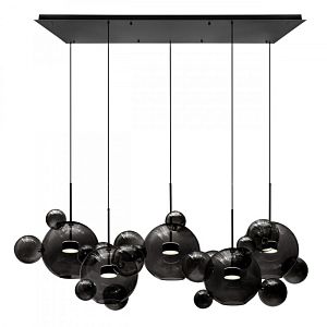 Подвесная люстра LOFT IT 2029-S5 фото