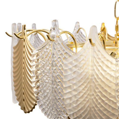 Люстра Freya FR5143PL-07G фото 5