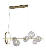 Подвесная люстра Kink Light 07608-10,33 фото