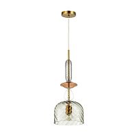 Подвесной светильник Odeon Light 4647/1 фото