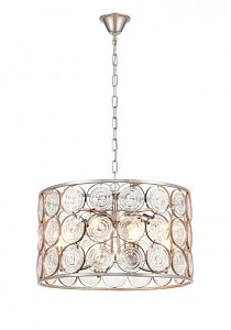 Подвесная люстра Vele Luce VL3233P08 фото