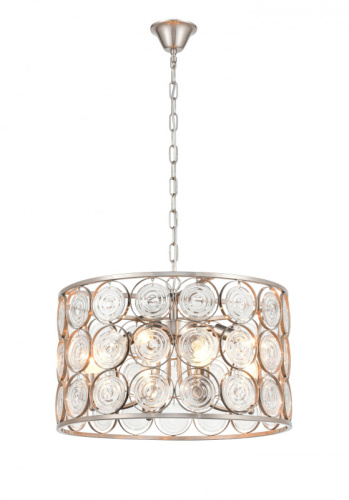 Подвесная люстра Vele Luce VL3233P08