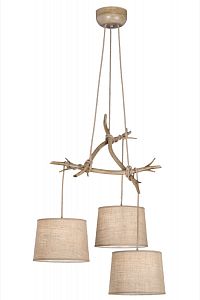 Подвесная люстра Mantra 6176 фото