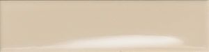 Керамическая плитка 41ZERO42 Italic 4101081 Plain Beige Lux 5х20 фото