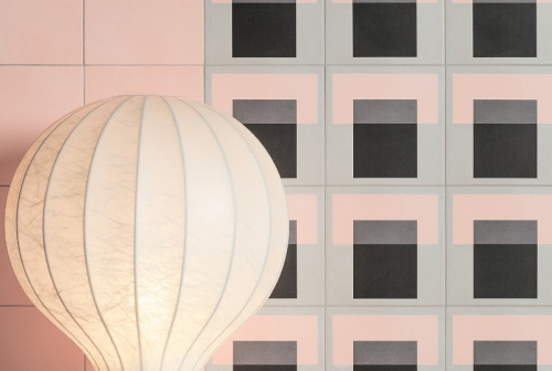 Керамогранит 4100526 Rose 15x15 фото 2