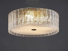 Накладная люстра Newport 10826/PL brass фото
