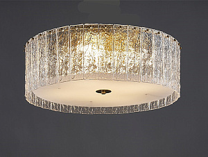 Накладная люстра Newport 10826/PL brass фото