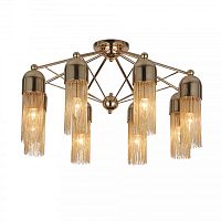 Накладная люстра Favourite 2739-8P фото