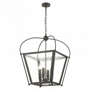 Подвесная люстра Favourite 1956-4P фото