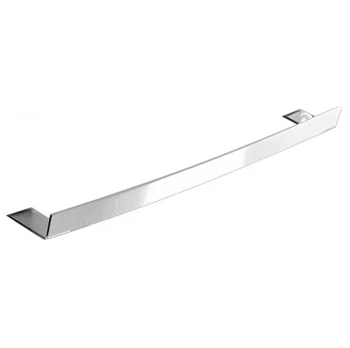 Artceram JAZZ Полотенцедержатель для раковины 70см, цвет: хром