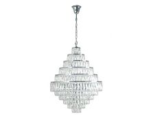 Люстра Newport 10125+15/C фото
