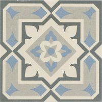 Керамогранит Revoir Paris Bel Histoire VVS1515_032 Oscar 15x15 фото